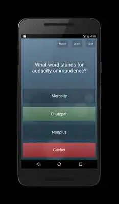 Play General Knowledge Quiz