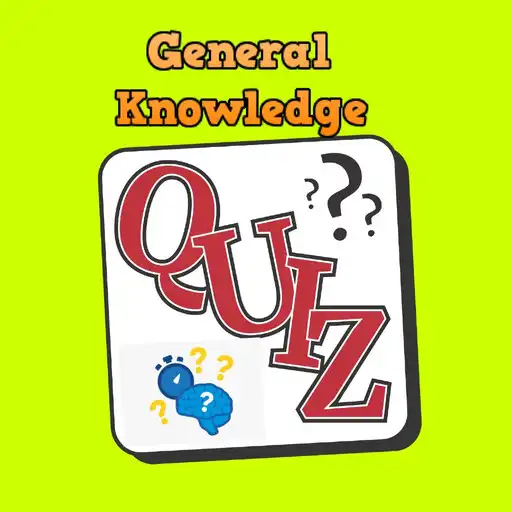 Play General Knowledge : Quiz Test APK