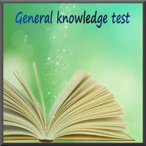Run free android online General Knowledge Test APK