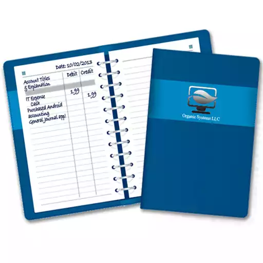 Free play online General Ledger Free APK