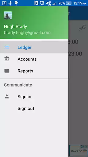 Play General Ledger Free