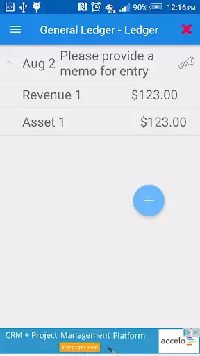 Play General Ledger Free