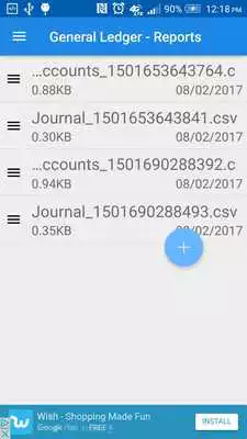 Play General Ledger Free