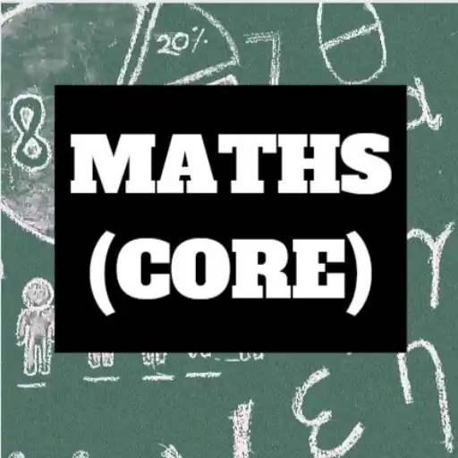 Play General Mathematics (CORE) APK