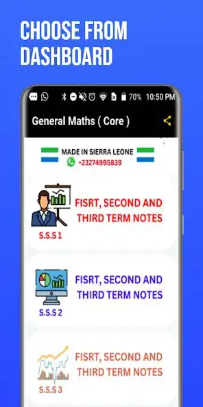 Play General Mathematics (CORE) as an online game General Mathematics (CORE) with UptoPlay