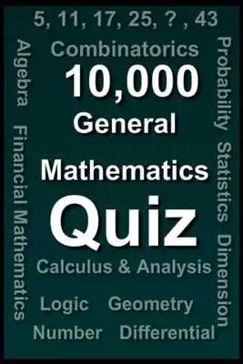 Play General Mathematics test