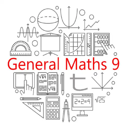 Play General Maths 9 APK