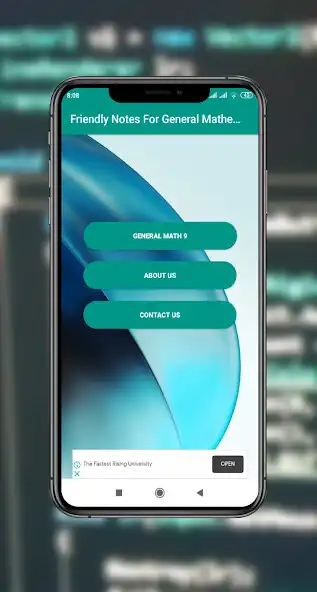 Play General Maths 9  and enjoy General Maths 9 with UptoPlay