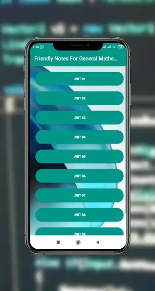 Play General Maths 9 as an online game General Maths 9 with UptoPlay