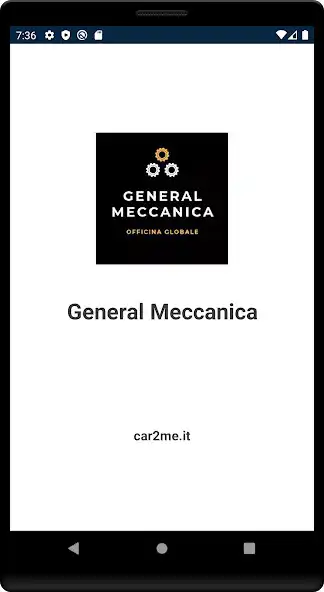 Play General Meccanica  and enjoy General Meccanica with UptoPlay