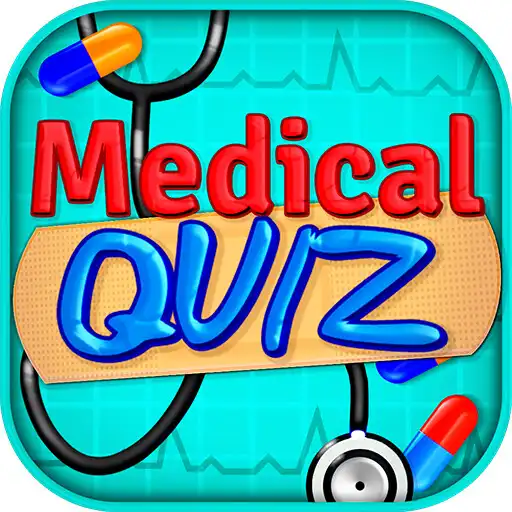 Play General Medical Quiz APK Play General Medical Quiz APK