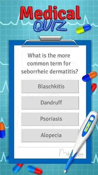Play General Medical Quiz  and enjoy General Medical Quiz with UptoPlay
