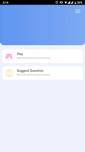 Play General Quiz GK  and enjoy General Quiz GK with UptoPlay