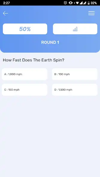 Play General Quiz GK as an online game General Quiz GK with UptoPlay