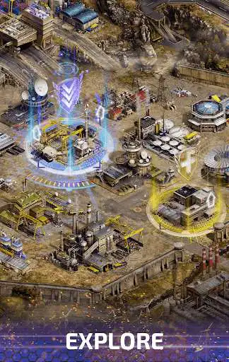 Play Generals. Art of War as an online game Generals. Art of War with UptoPlay