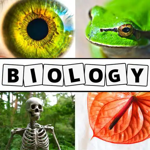 Play General Science Biology Quiz and Trivia APK