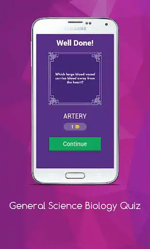 Play General Science Biology Quiz and Trivia as an online game General Science Biology Quiz and Trivia with UptoPlay