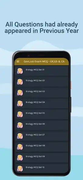 Play General Science MCQ- GK  CA as an online game General Science MCQ- GK  CA with UptoPlay