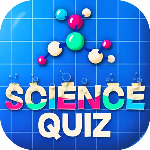 Free play online General Science Quiz Game - Science GK Questions APK