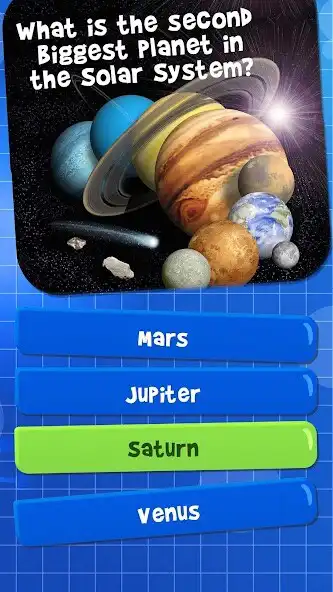 Play General Science Quiz Game - Science GK Questions