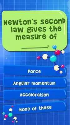 Play General Science Quiz Game - Science GK Questions