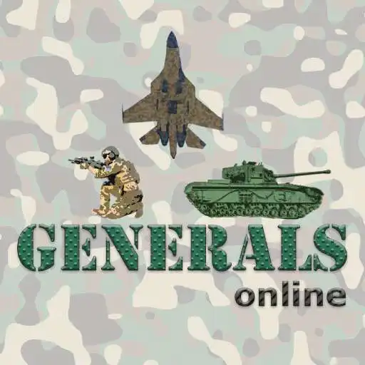 Play Generals Online APK Play Generals Online APK
