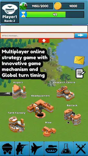 Play Generals Online  and enjoy Generals Online with UptoPlay