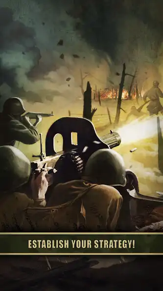 Play Generals: World War 2 as an online game online Generals: World War 2 with UptoPlay Play Generals: World War 2 as an online game Generals: World War 2 with UptoPlay