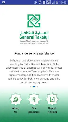 Play General Takaful