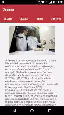 Play Genera