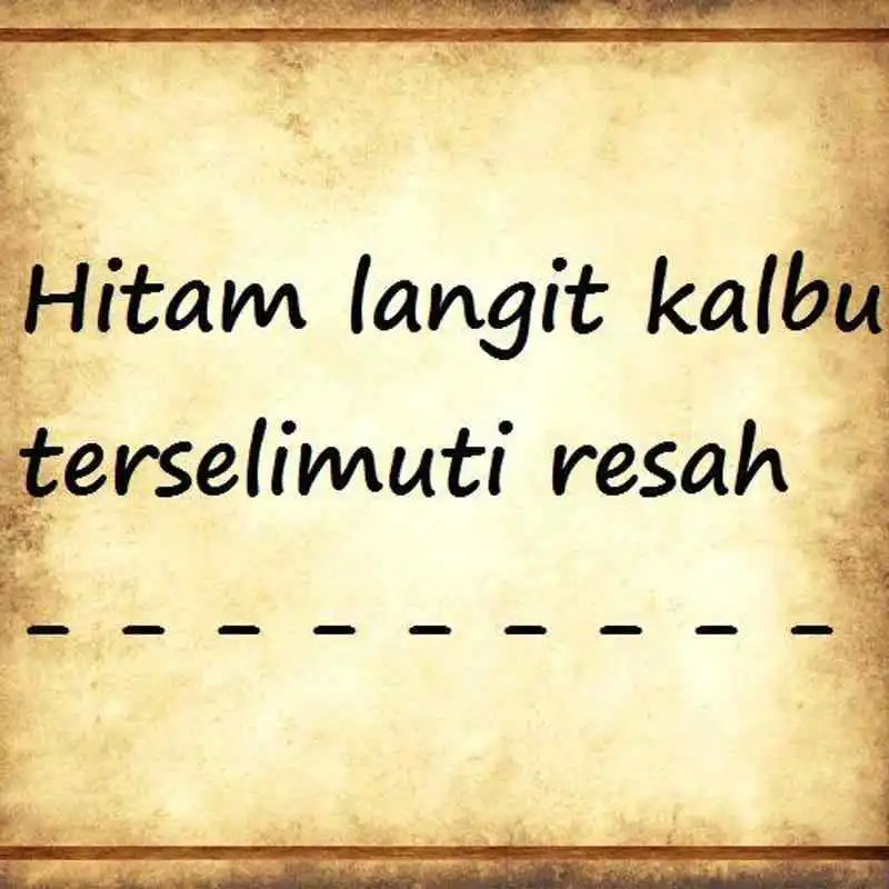 Play Generasiku - Bondan Prakoso