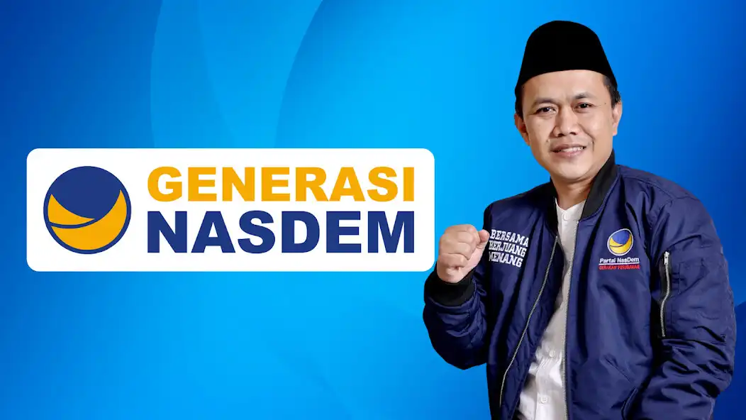Play Generasi NASDEM  and enjoy Generasi NASDEM with UptoPlay