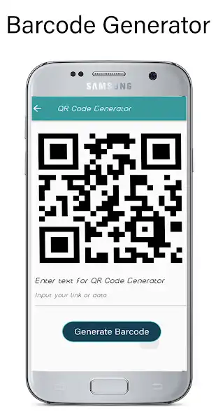 Play Generate Barcode Scanner as an online game Generate Barcode Scanner with UptoPlay
