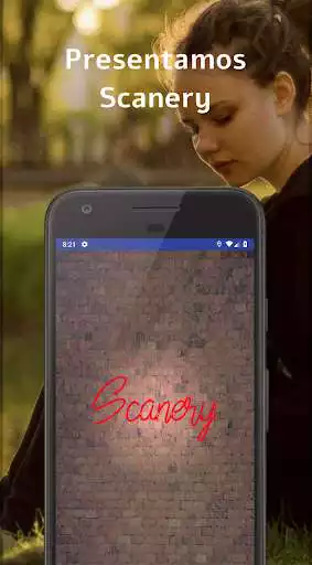 Play Generate QR codes and scan barcodes with Scanery  and enjoy Generate QR codes and scan barcodes with Scanery with UptoPlay
