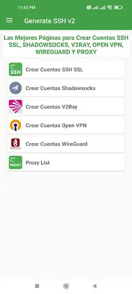 Play Generate SSH v2 as an online game Generate SSH v2 with UptoPlay