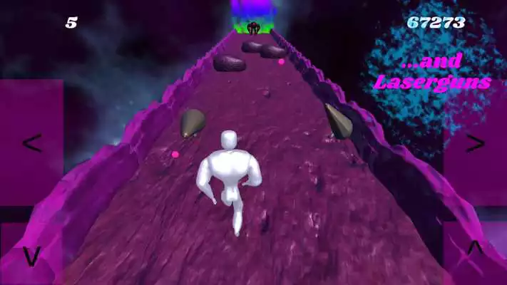 Play Generation Alien - Infinity