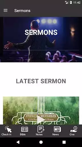 Play Generations Family Church as an online game Generations Family Church with UptoPlay