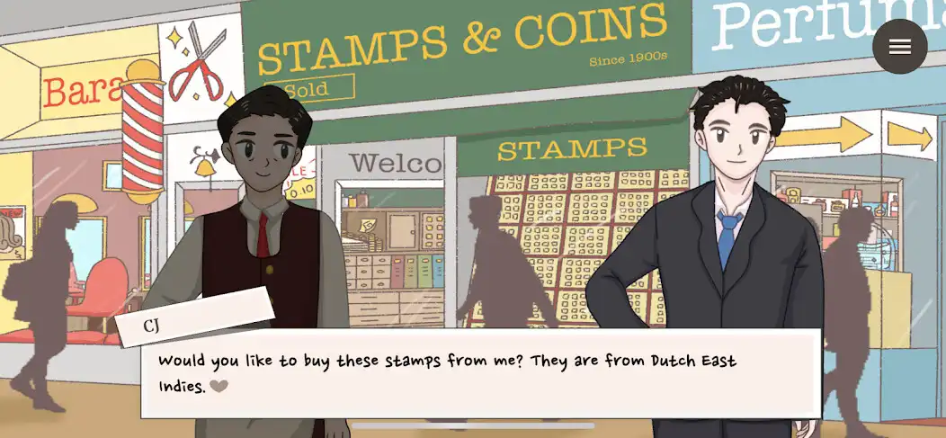 Play Generations Of Giving as an online game Generations Of Giving with UptoPlay