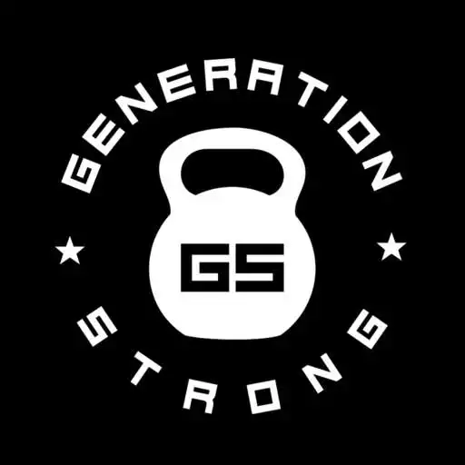 Play Generation Strong APK