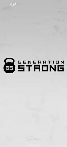 Play Generation Strong  and enjoy Generation Strong with UptoPlay
