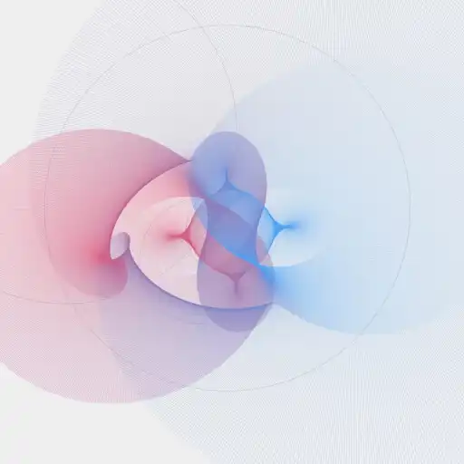 Play Generative CircleLines APK