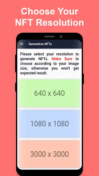 Play Generative NFTs  and enjoy Generative NFTs with UptoPlay