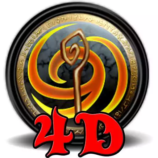 Free play online Generator 4D APK Free play online Generator 4D APK