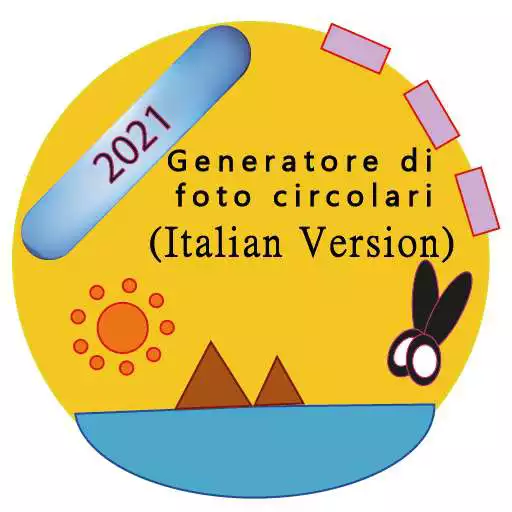 Play Generatore di foto circolari APK Play Generatore di foto circolari APK