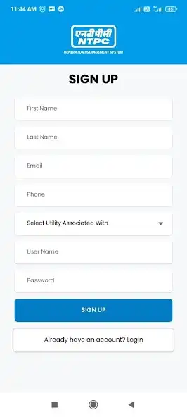 Play Generator Management System (GMS) as an online game Generator Management System (GMS) with UptoPlay