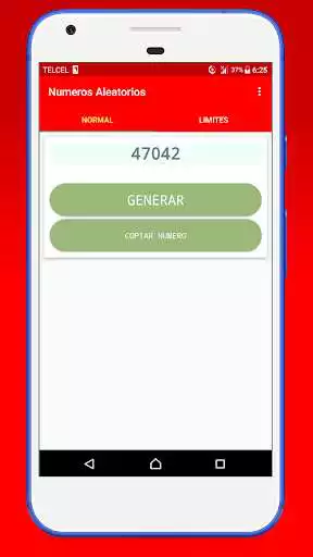 Play Generator Random Numbers  and enjoy Generator Random Numbers with UptoPlay