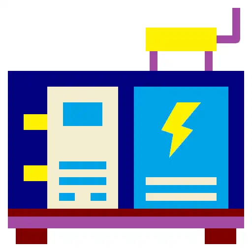 Play Generator Size Calculator APK