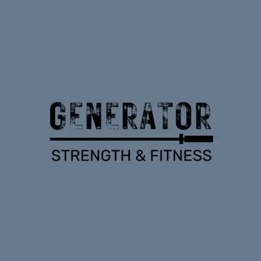 Play GeneratorStrengthandFitness APK