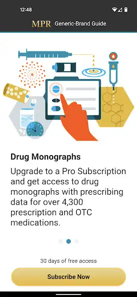 Play Generic-Brand Guide as an online game Generic-Brand Guide with UptoPlay