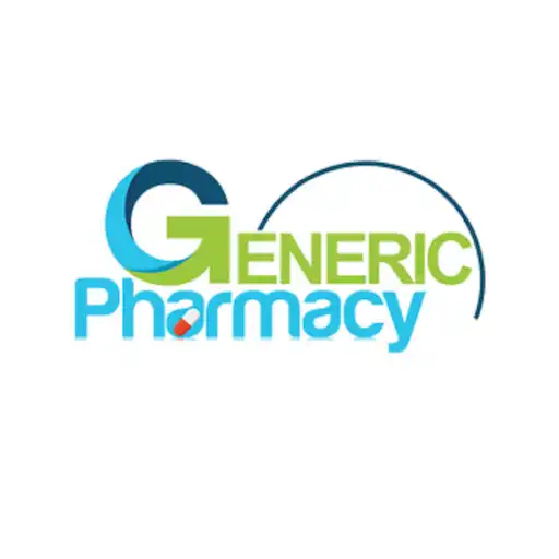 Play Generic Pharmacy Inc - Pompano Beach APK